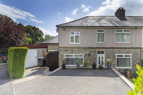 4 bedroom semi-detached house for sale, Highfield Avenue, Brighouse