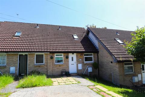2 bedroom terraced bungalow for sale, Southbourne Court. Plymouth Road, Barry