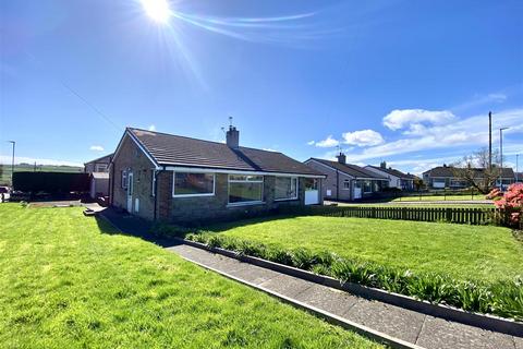 2 bedroom semi-detached bungalow for sale, Illingworth Avenue, Illingworth, Halifax