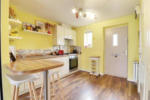 3 bedroom semi-detached house for sale, Munstead Way, Welton, Brough