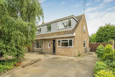 4 bedroom detached house for sale, Knowle Lane, Weston-On-The-Green, Bicester