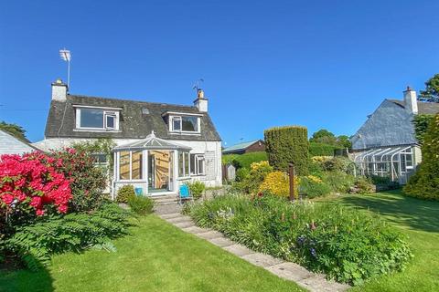 3 bedroom detached house for sale, Seafield, Ferry Road, Dingwall