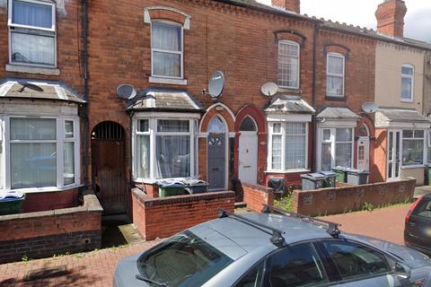 3 bedroom terraced house to rent, Salisbury Road, Smethwick
