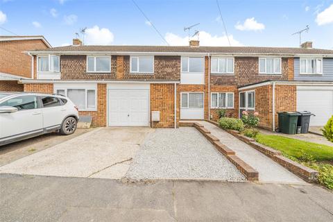 3 bedroom terraced house for sale, Highfield Road, Willesborough, Ashford TN24