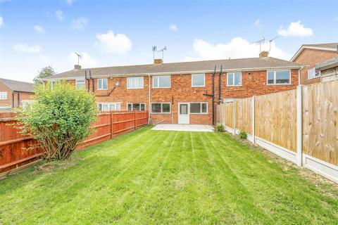 3 bedroom terraced house for sale, Highfield Road, Willesborough, Ashford TN24