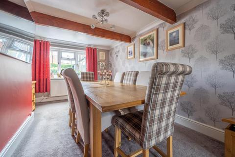 4 bedroom end of terrace house for sale, Lacy Road, Ludlow