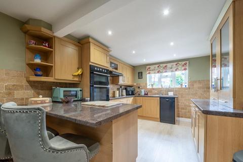 4 bedroom end of terrace house for sale, Lacy Road, Ludlow