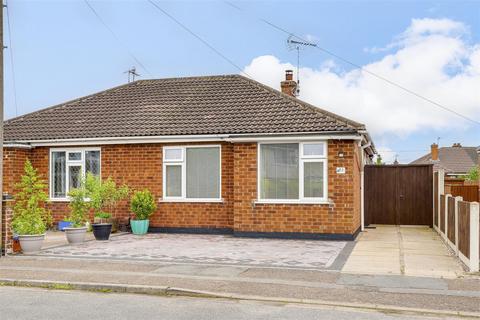2 bedroom semi-detached bungalow for sale, Hathern Close, Long Eaton NG10