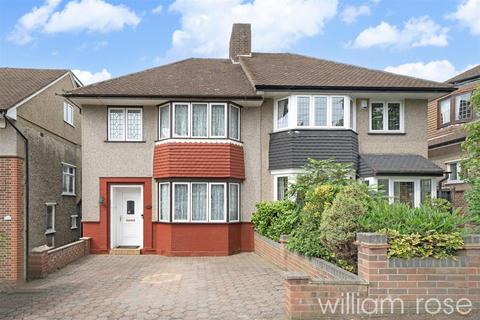 3 bedroom semi-detached house for sale, Heriot Avenue, Chingford E4