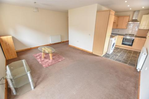 1 bedroom flat for sale, Flat 3, 4 Baron Taylor Street, Inverness