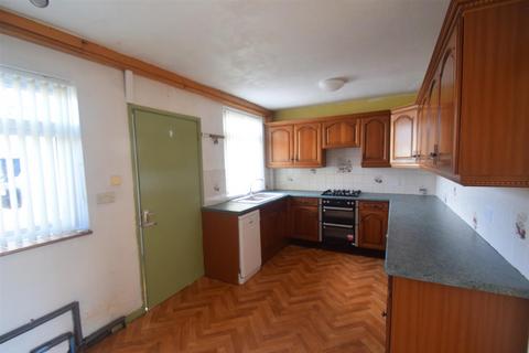 3 bedroom terraced house for sale, Audley Road, Newport