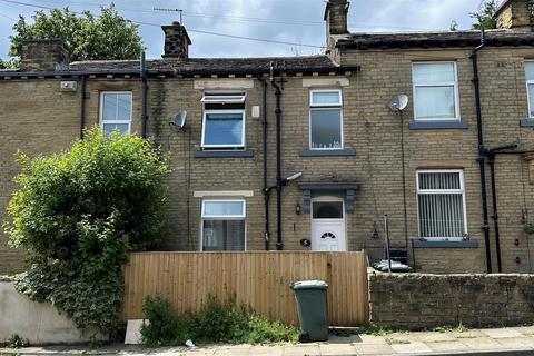 2 bedroom terraced house for sale, Quarry Place, Undercliffe, Bradford