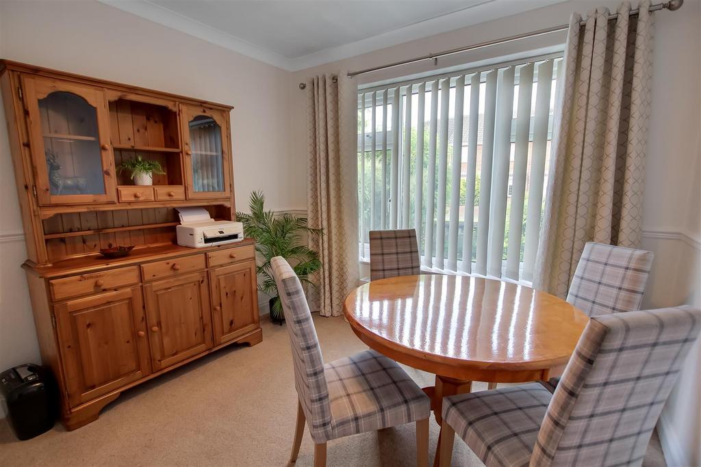 Millfield Avenue, Northallerton 3 bed detached bungalow for sale £330,000