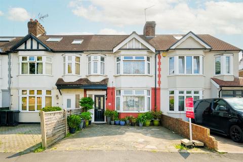 4 bedroom terraced house for sale, Buckhurst Way, Buckhurst Hill