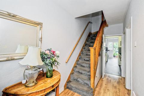 4 bedroom terraced house for sale, Buckhurst Way, Buckhurst Hill