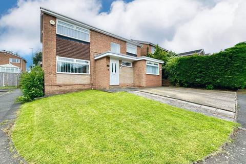 4 bedroom detached house for sale, Sandling Court, Marton-In-Cleveland, Middlesbrough