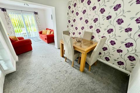 37 Sandling Court, Marton In Cleveland, Middlesbrough, TS7 8QP