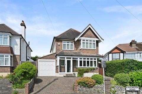 2 Kayemoor Road, Sutton, SM2 5HT