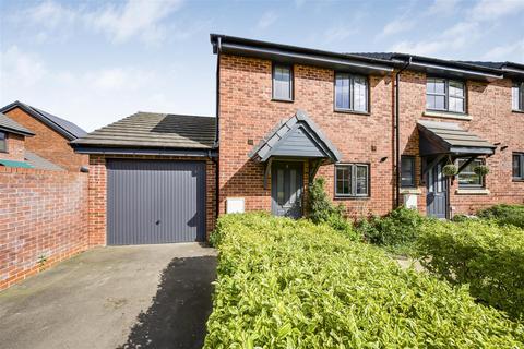 8 Birch Ride, Binfield, Bracknell, RG42 4GJ