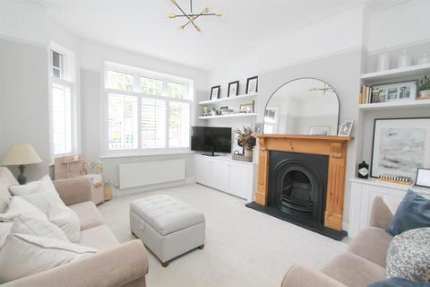 14 Fairview Road, Sutton, SM1 4PD