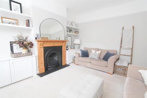 14 Fairview Road, Sutton, SM1 4PD