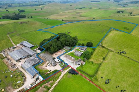Land for sale, Lot B: Land at Leanlow Farm, Newhaven, Hartington