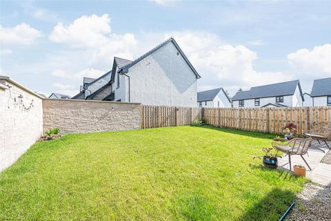 3 bedroom detached house for sale, 23 Curlers' Crescent, Milnathort, Kinross