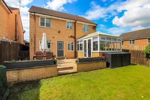 4 bedroom detached house for sale, Magnolia Close, School Aycliffe