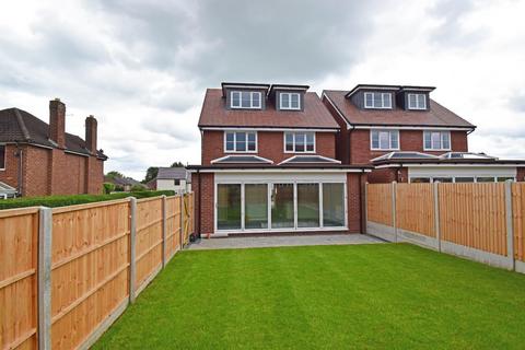 4 bedroom detached house for sale, Plot 2 Hollybush Orchard, Holly Road, Bromsgrove, Worcestershire, B61 8LG