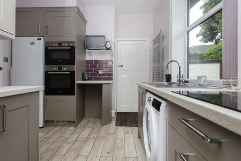 24 Beech Avenue, Huddersfield, HD5 8DZ