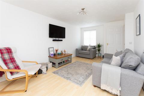 2 bedroom townhouse for sale, Brettsil Drive, Ruddington