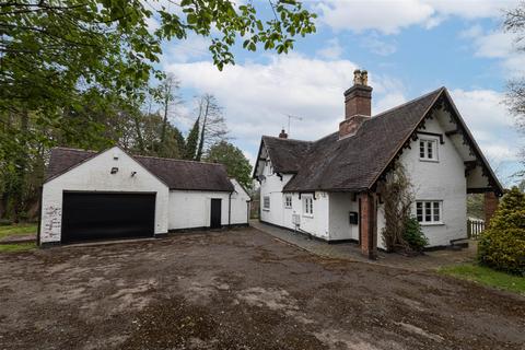 3 bedroom character property for sale, Pool Cottage, Stafford Road