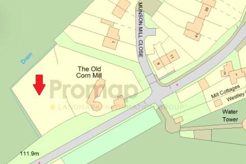 5 bedroom detached house for sale, Mill Road, Wimbish, Nr Saffron Walden, Essex, CB10