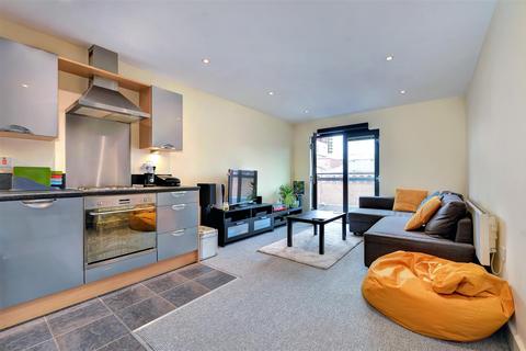 1 bedroom flat to rent, Apt 48 AG1, Furnival Street, Sheffield