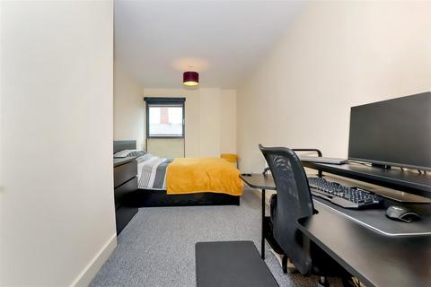 1 bedroom flat to rent, Apt 48 AG1, Furnival Street, Sheffield