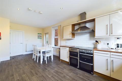 5 bedroom terraced house for sale, Grange Crescent Road, Sharrow, Sheffield