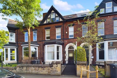 5 bedroom terraced house for sale, Grange Crescent Road, Sharrow, Sheffield