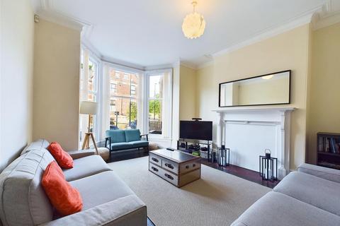 5 bedroom terraced house for sale, Grange Crescent Road, Sharrow, Sheffield