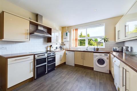 5 bedroom terraced house for sale, Grange Crescent Road, Sharrow, Sheffield