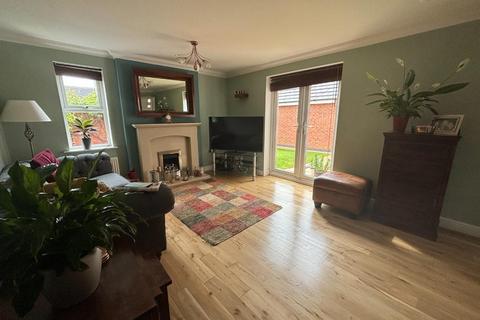 1 Bancroft Close, Wootton, Northampton, NN4 6BN