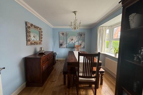 1 Bancroft Close, Wootton, Northampton, NN4 6BN
