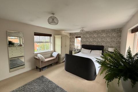 1 Bancroft Close, Wootton, Northampton, NN4 6BN