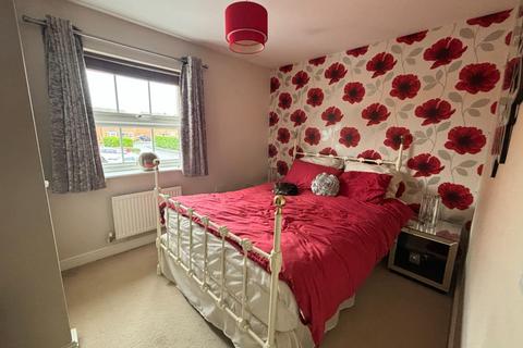 1 Bancroft Close, Wootton, Northampton, NN4 6BN