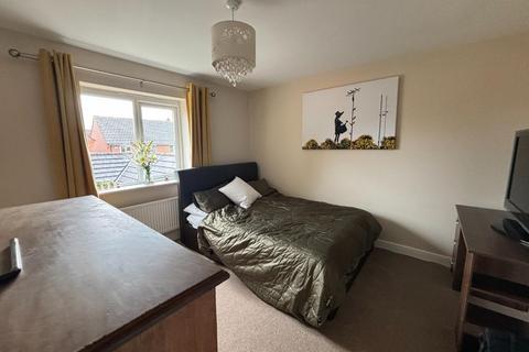 1 Bancroft Close, Wootton, Northampton, NN4 6BN