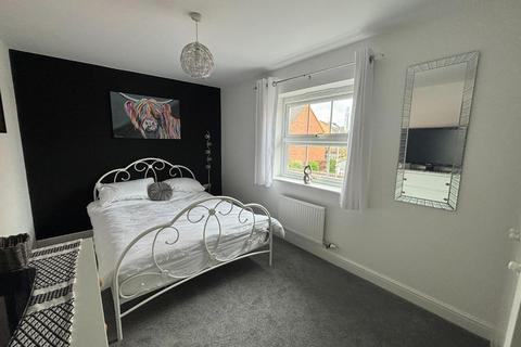 1 Bancroft Close, Wootton, Northampton, NN4 6BN