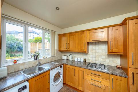 2 bedroom bungalow for sale, Hutcliffe Wood Road, Beauchief, Sheffield