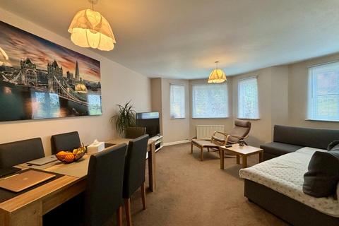 2 bedroom apartment for sale, Baines Way, Grange Park, Northampton NN4