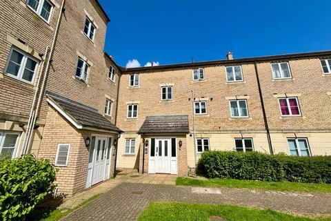 35 Baines Way, Grange Park, Northampton, NN4 5DP