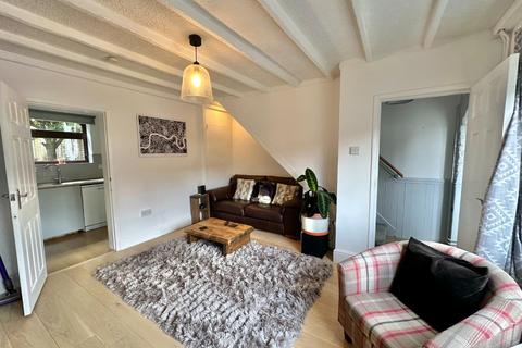 2 bedroom terraced house for sale, Eastern Avenue North, Kingsthorpe, Northampton NN2