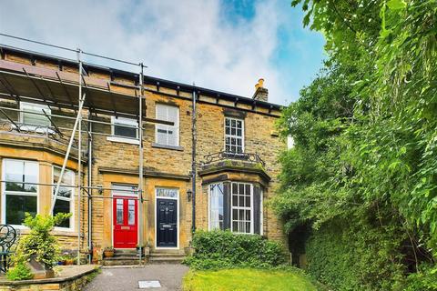 4 bedroom semi-detached house to rent, 20 Newbould Lane, Broomhill, Sheffield